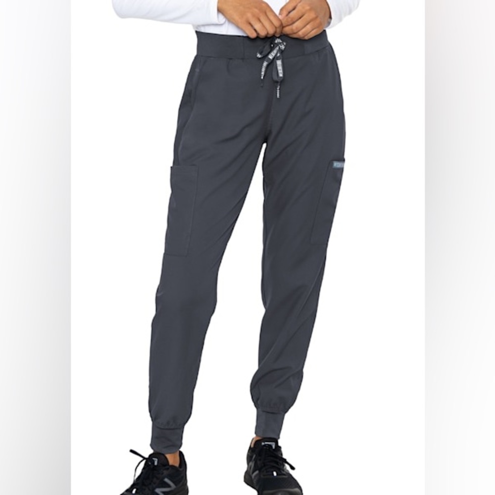 Med Couture Insight Scrub Set